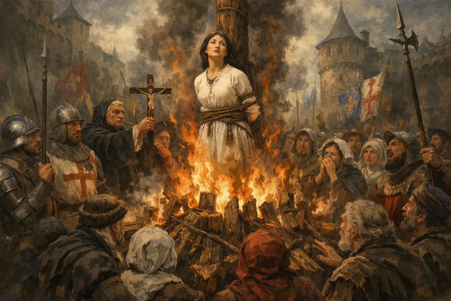 Ioana d’Arc