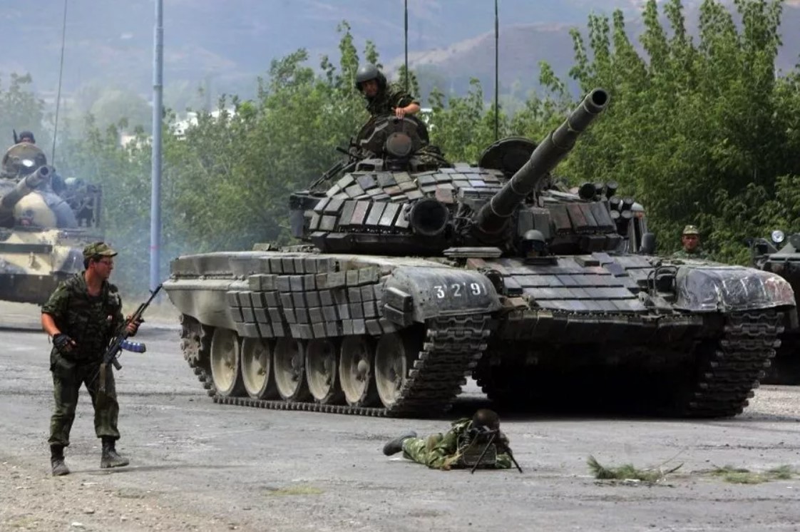 Conflictul din Transnistria